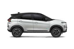 Tata Nexon Ev Color Empowered Oxide